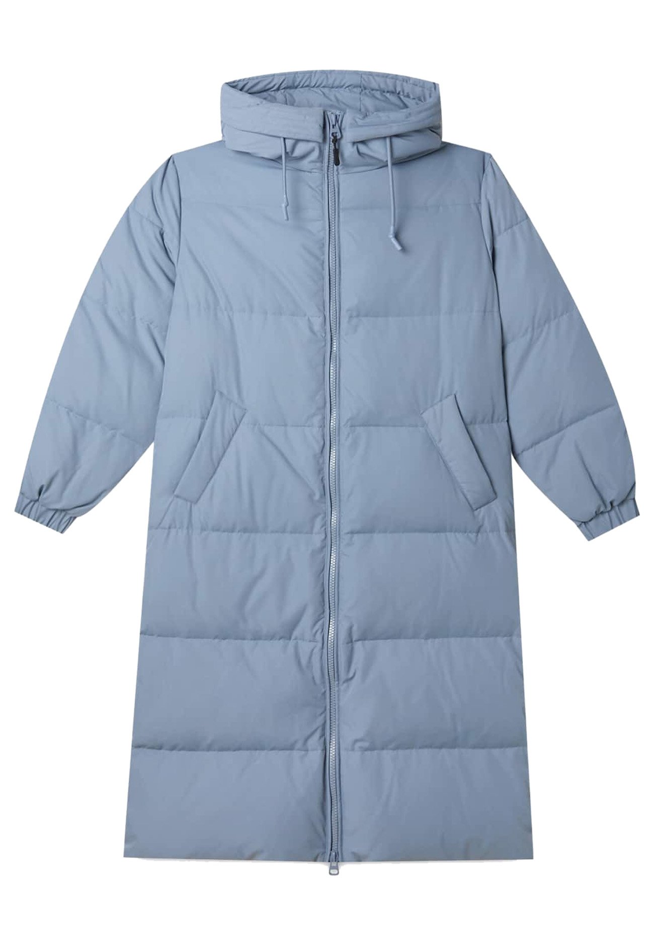 stradivarius doudoune