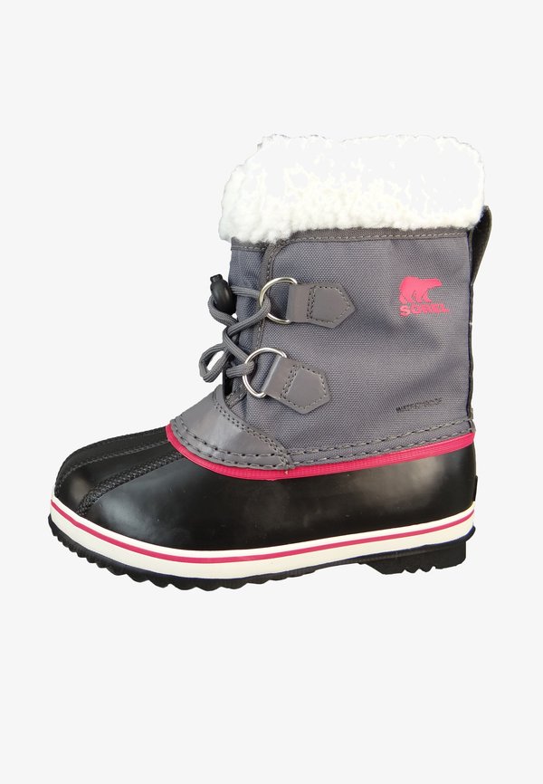 Snowboot/Winterstiefel