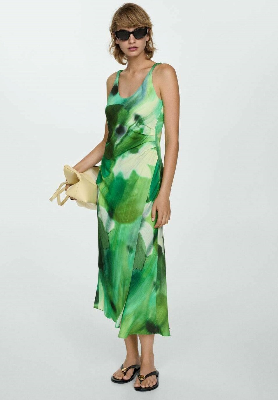 Dress Naf Naf Vestidos Corte Ingles Ermanno Scervino Vestido Largo En Jacquard Verde FARFETCH MX Dress Naf Naf Vestidos Corte Ingles Ermanno Scervino Vestido Largo En Jacquard Verde FARFETCH MX