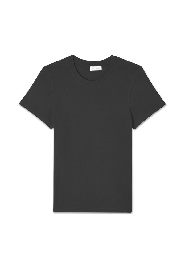 YPAWOOD - Basic T-shirt - carbone chine3