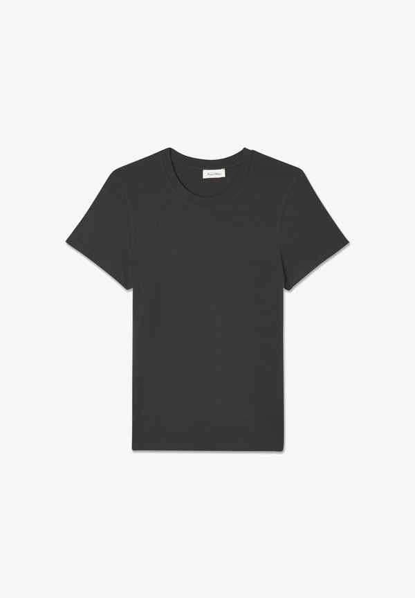 YPAWOOD - Basic T-shirt - carbone chine3