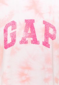 GAP Camiseta estampada - pink