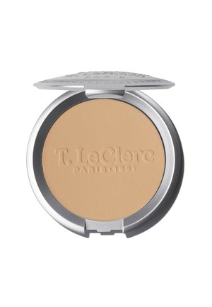 T.LECLERC PUDER DERMOPHILE PRESSED POWDER - Powder - 08 sahara