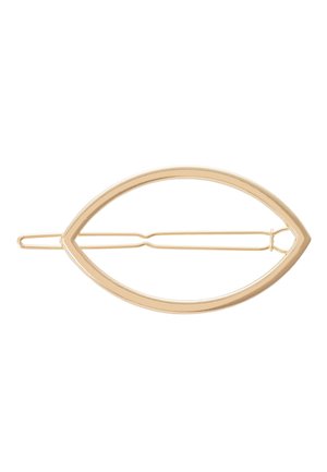 sweet deluxe Hair styling accessory - gold-coloured