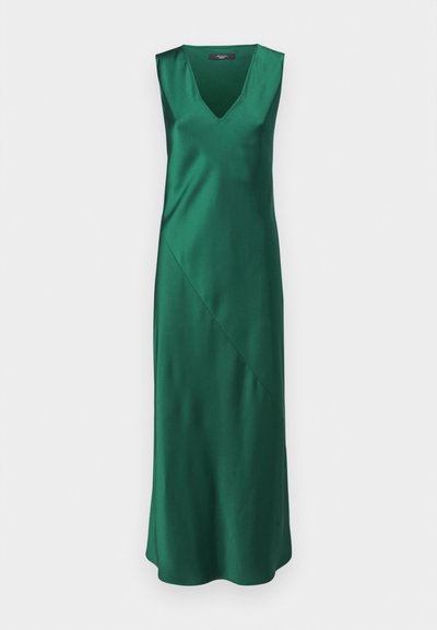 WEEKEND MaxMara GIUBBA - Kokteilikleit/peokleit - verde