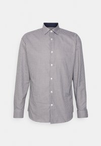 SLHSLIMNEW MARK  - Camisa - winter moss