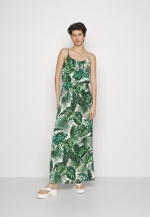 ONLNOVA LUX STRAP MAXI DRESS - Maxi dress - mint