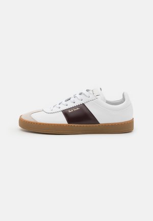 Paul Smith FOLEY - Trainers - white