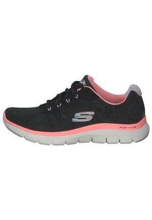 FLEX APPEAL 4.0 FRESH MOVE - Sneaker low - schwarz