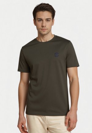 - T-shirt basic