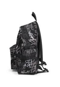 Eastpak PADDED PAK'R - Mochila - street tags black