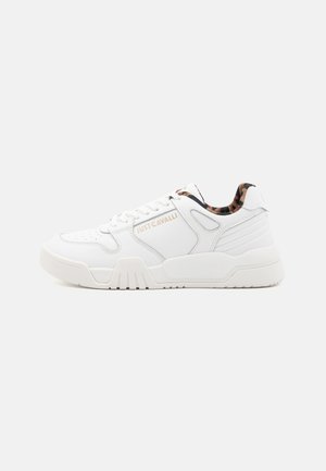 FONDO STYLE - Sneakers laag - white