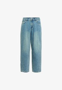 Non sélectionné, light blue denim