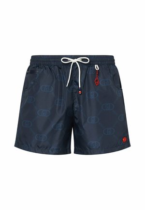 LIU JO, LIU JO SWIM SHORTS - Short de bain - dark blue