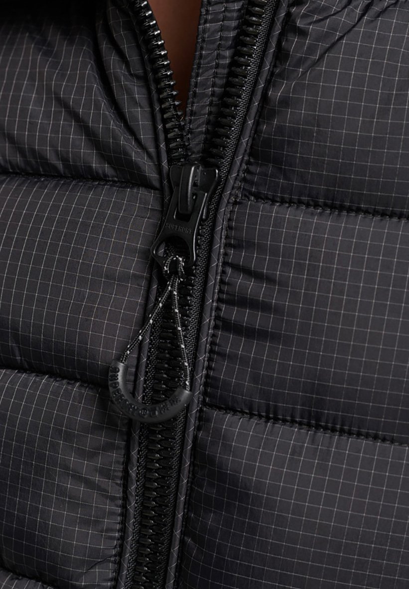 Superdry MOUNTAIN FUJI - Winter jacket 