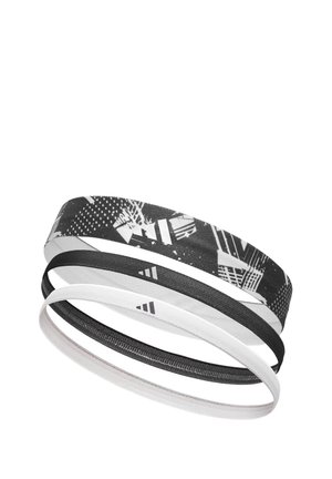 GRAPHIC PACK OF 3 - Other accessories - schwarz weiß