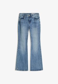 Non sélectionné, light-blue denim