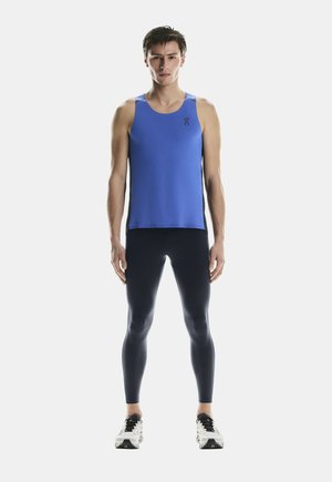 On PERFORMANCE  - Collants de running - navy