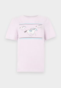 Δεν επιλέχθηκε, lilac pink