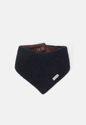 BABY UNISEX SCARF - Scarf - marine