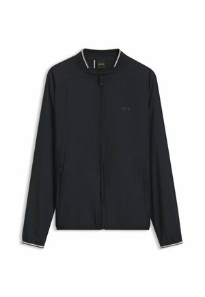 BOSS, - Bluza rozpinana
