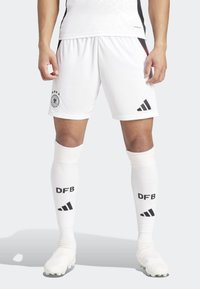adidas Performance Pantaloncini sportivi - white
