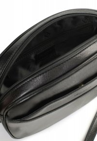 Hexagona RÉPUBLIQUE - Borsa a tracolla - noir