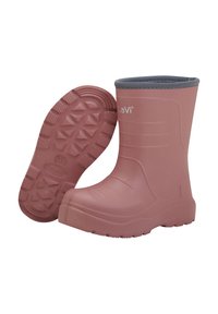 CeLaVi THERMAL - Gummistövlar - brick dust