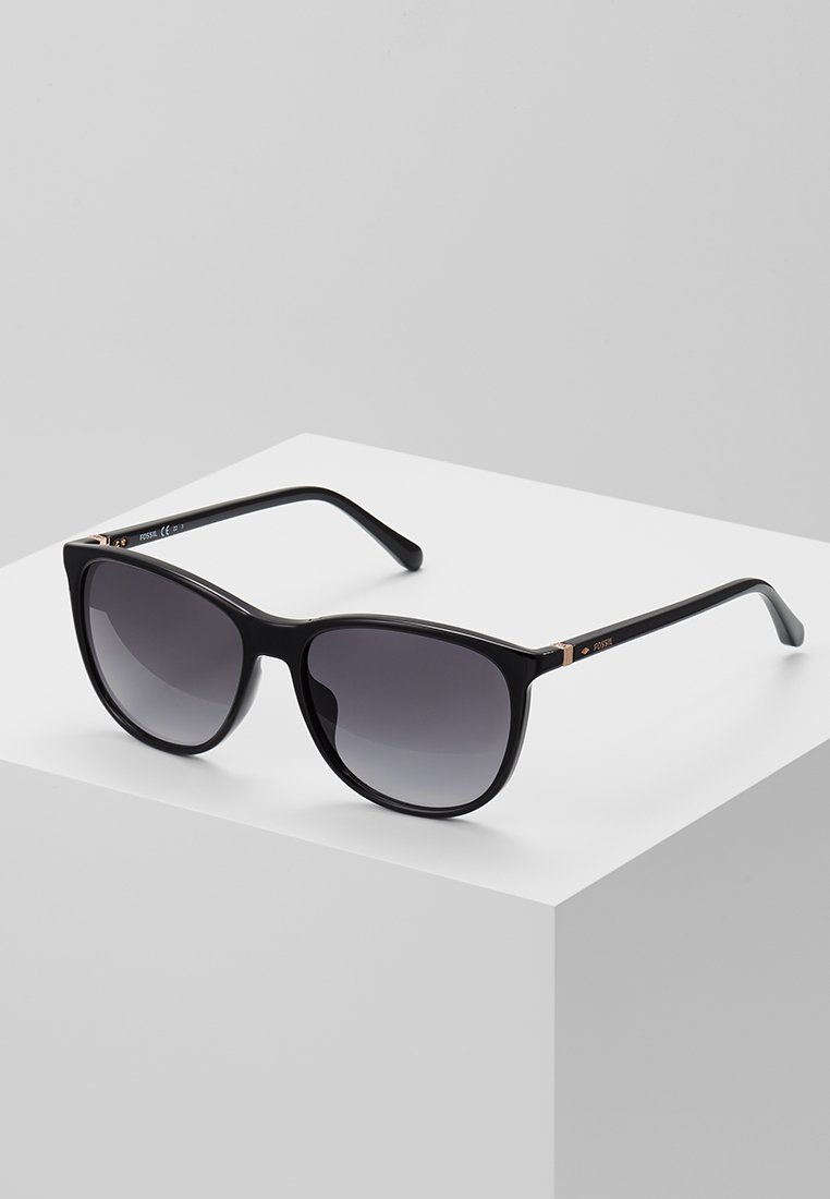 Fossil - Sonnenbrille - black, Vergrößern