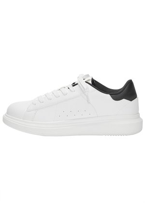 Sneaker low - white