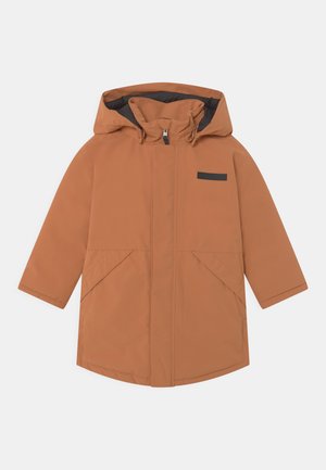 TIMON KIDS UNISEX - Winter coat - acorn brown