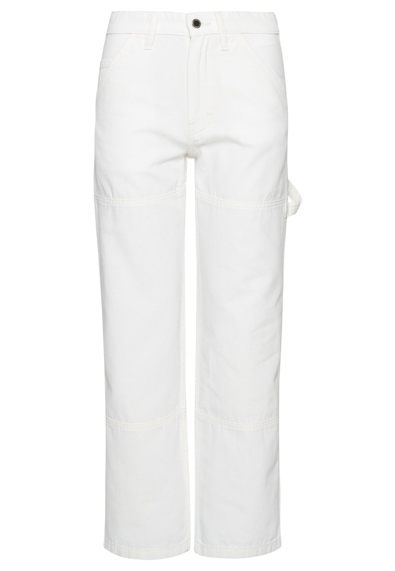 Superdry & Co Broek wit Superdry & Co Broek wit