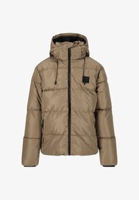 Geselecteerd, fallen rock