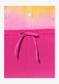 Seleccionado, orange