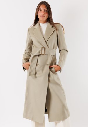 Trench - grigio