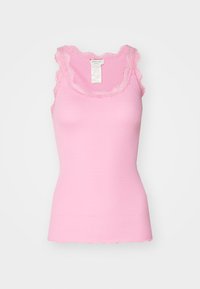 REGULAR VINTAGE - Felső - dolly pink