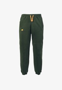 Unausgewählt, green