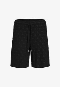 Sélectionné, black