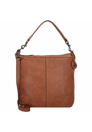 Harbour 2nd ANCHOR LOVE VICKY  46 CM - Sac bandoulière - charming cognac
