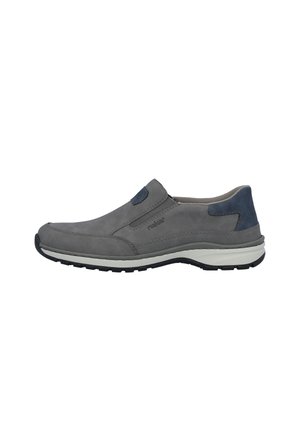 Slipper - grey