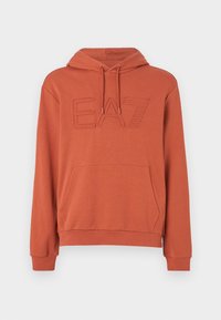 Sweatshirt - ginger spice