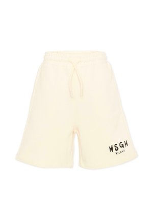 MSGM, UNISEX, mleczny