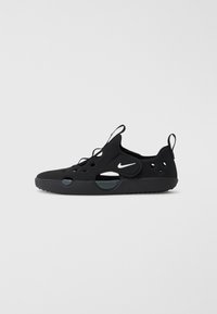 Unselected, black/anthracite