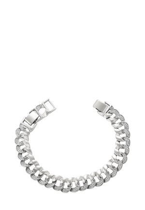 Armband - silver-coloured