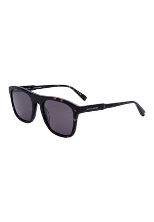 Scotch & Soda, SS8037 - Occhiali da sole - mottled dark brown