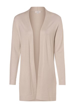 Gilet - beige