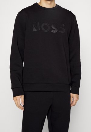 Sudadera - black