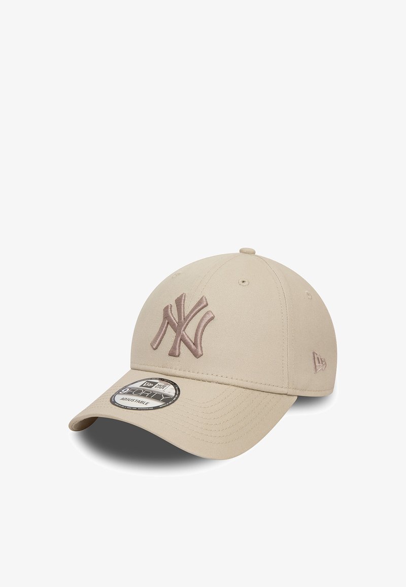 New Era LEAGUE ESS - Pet - new york yankees stnabr