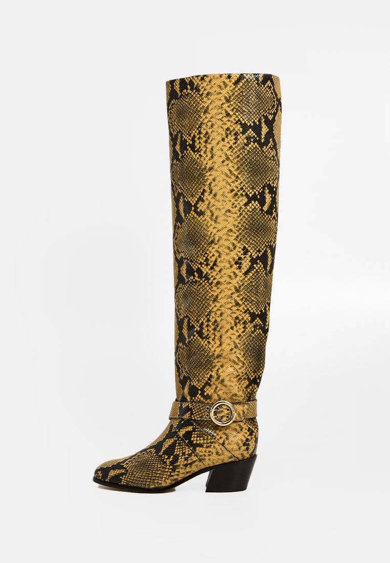Botas mosqueteras