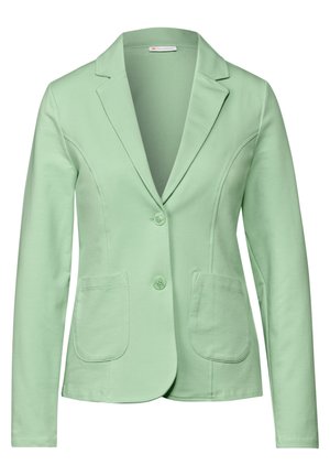 Street One Blazer - grün
